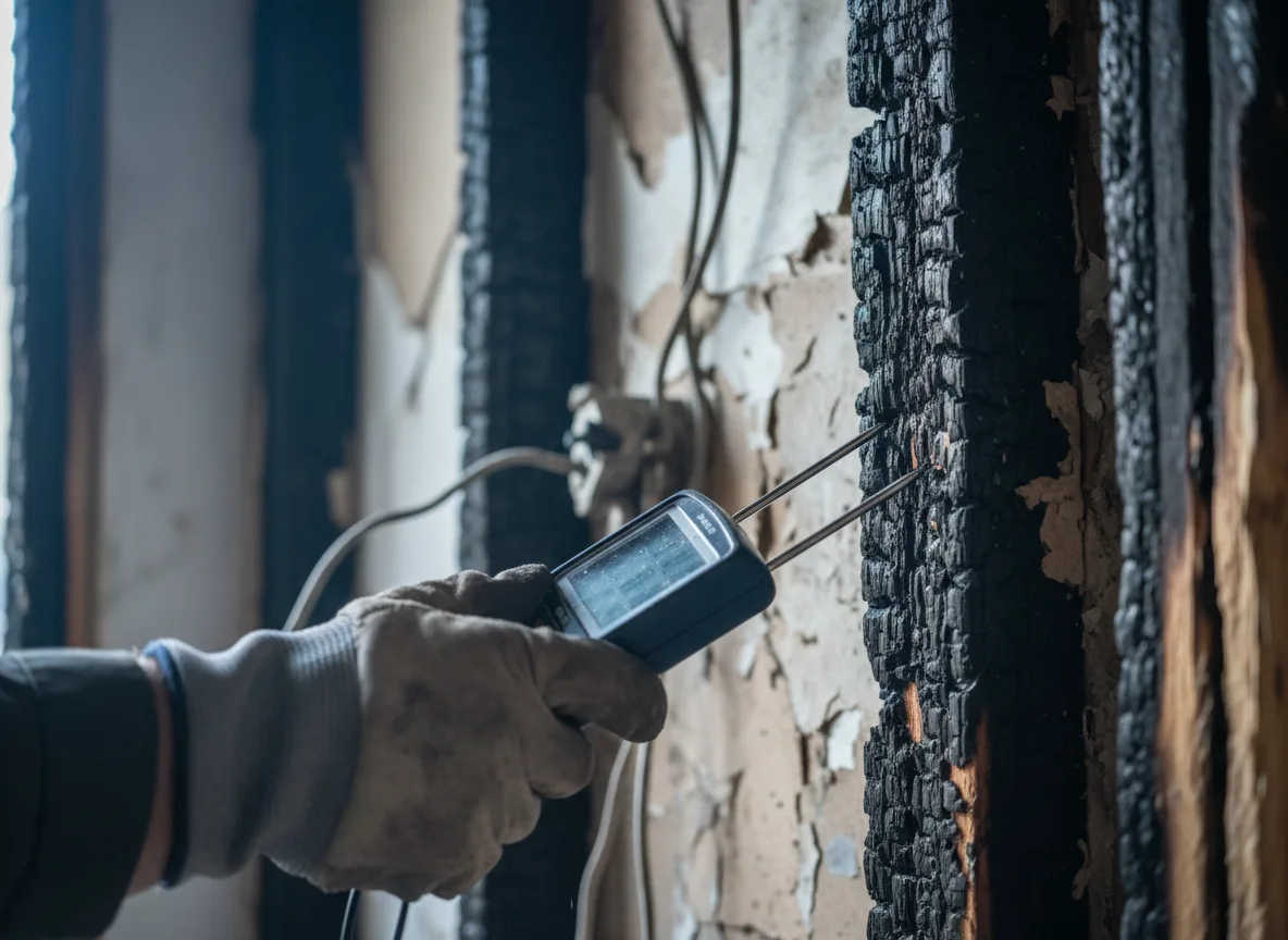 Fire Damage Restoration La Rue, OH FAQs